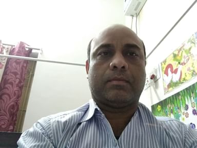Deepak Kumar Pradhan