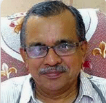 Anand R Karandikar
