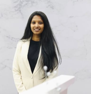 Saudnya Bandewar