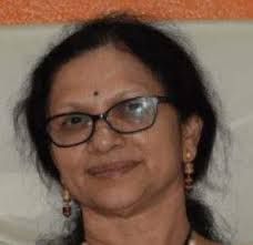 Nadkarni Purnima Kishore
