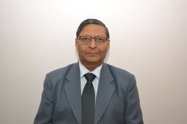 Subodh Kumar Agarwal
