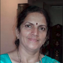 Surekha Mathkar