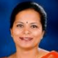Ananthalakshmi P M