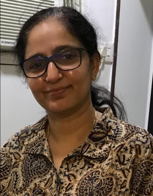 Sunanda Anand (Interventional Stroke Neurologist)