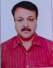 Yudhvir Bansal