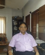 Krishan Murari Gupta