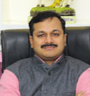 Parikshit Gupta