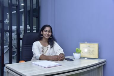 Neethu Krishnan K R