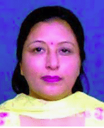 Manpreet Pawah Kaur