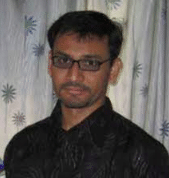Rakesh Mehta