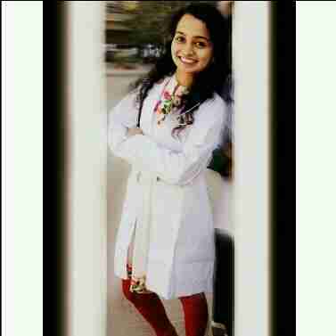 Chandni Joshi