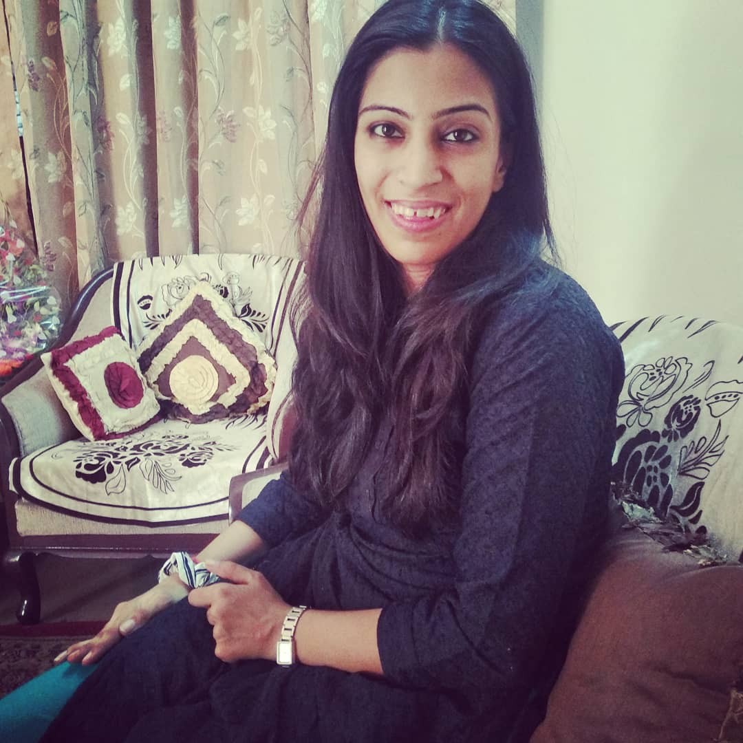 Garima Mehra