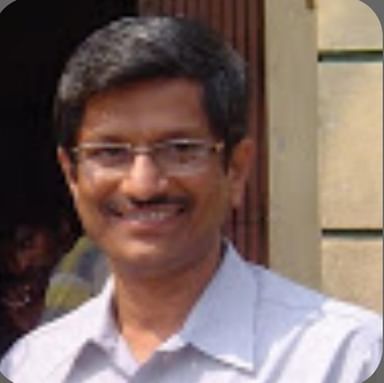 G Rajendra Prasad