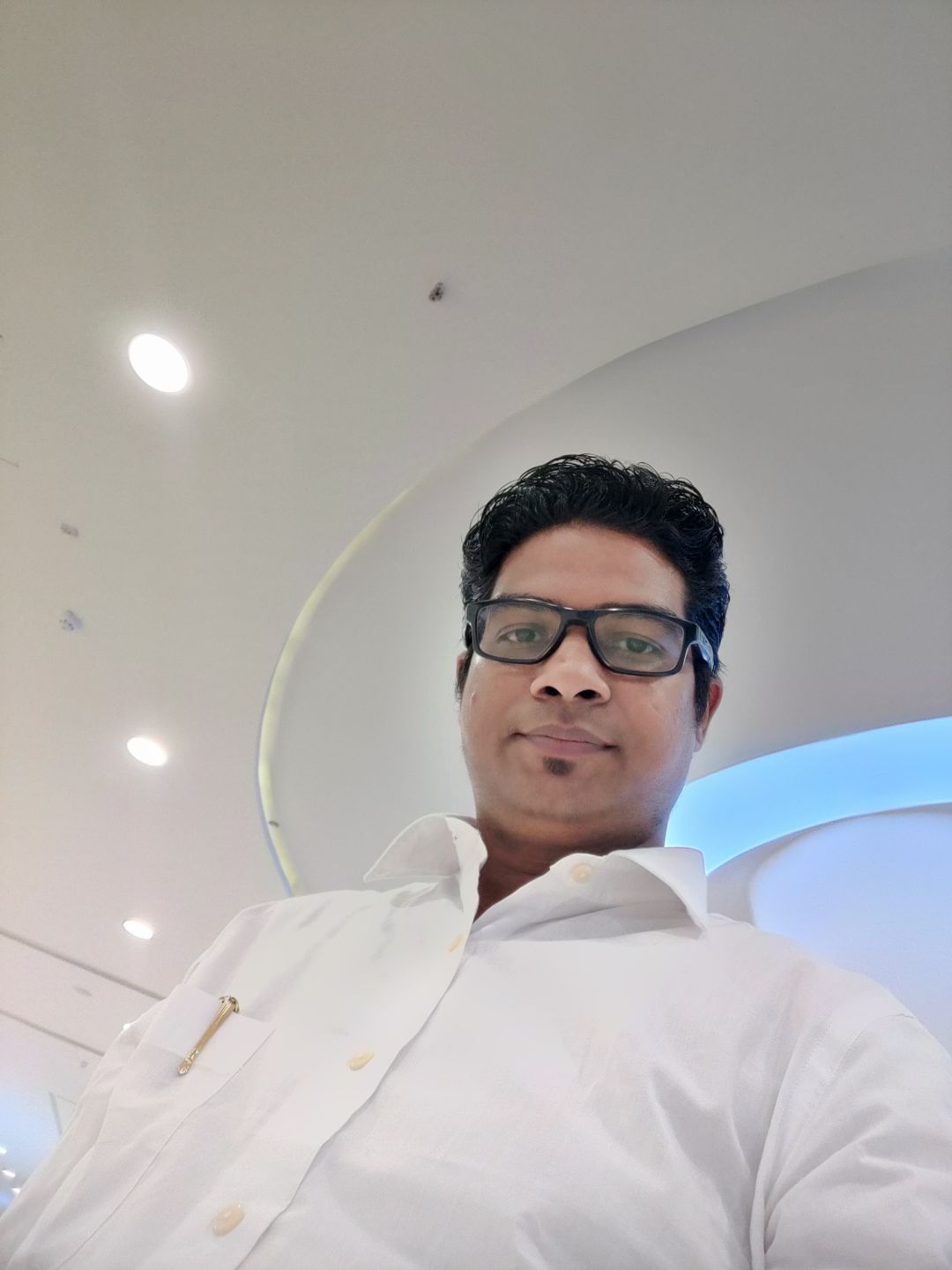 Narayan Sahu