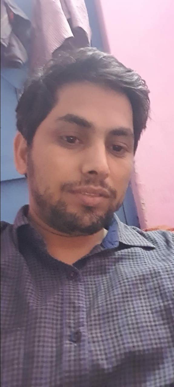 Bam Bam Kumar Singh