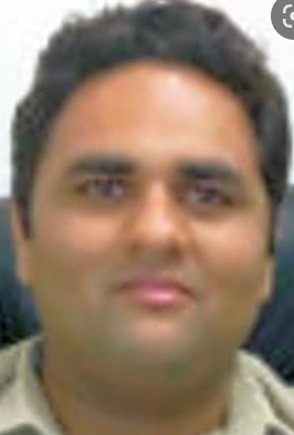 Suny S Purohit