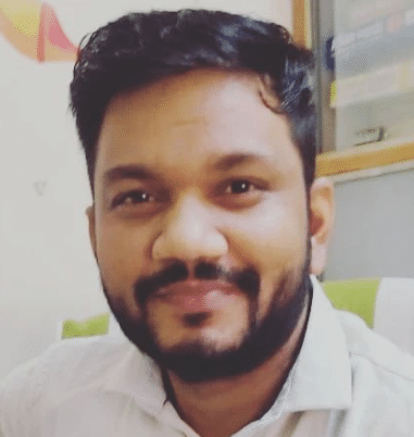 Pradeep Kumar