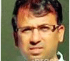 K    Velmurugan