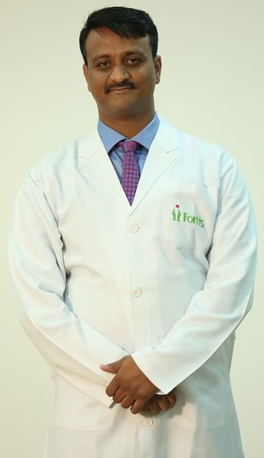 Sunil Baranwal