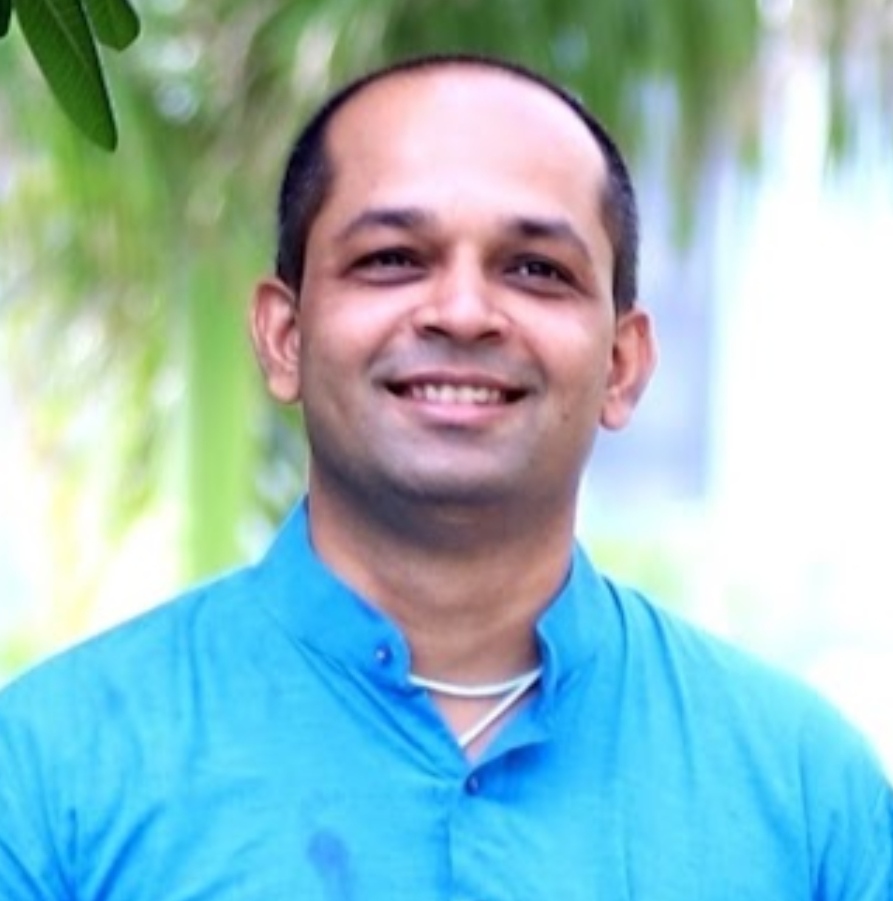 Arya Satyadev