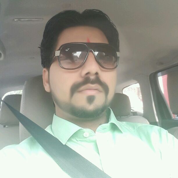 Ashish Pathak