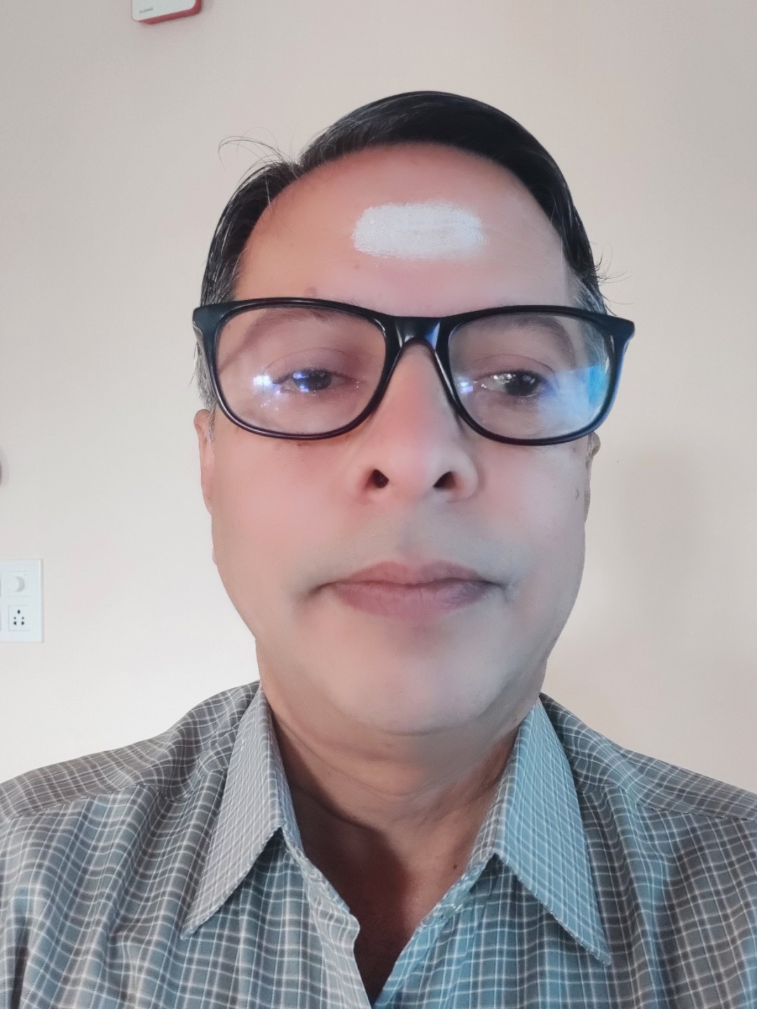 Arunkumar Suri