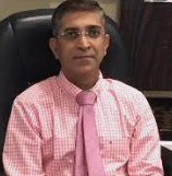 Thakkar Nayan G