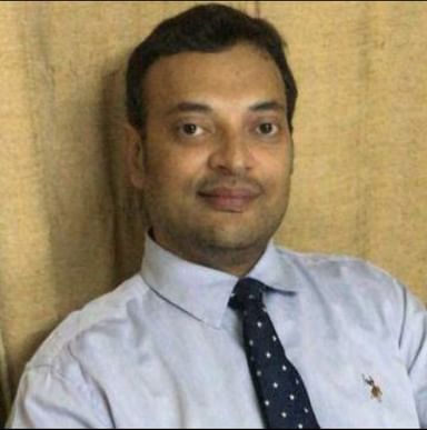 Nishit Patel (Spinecare Clinic Surat)