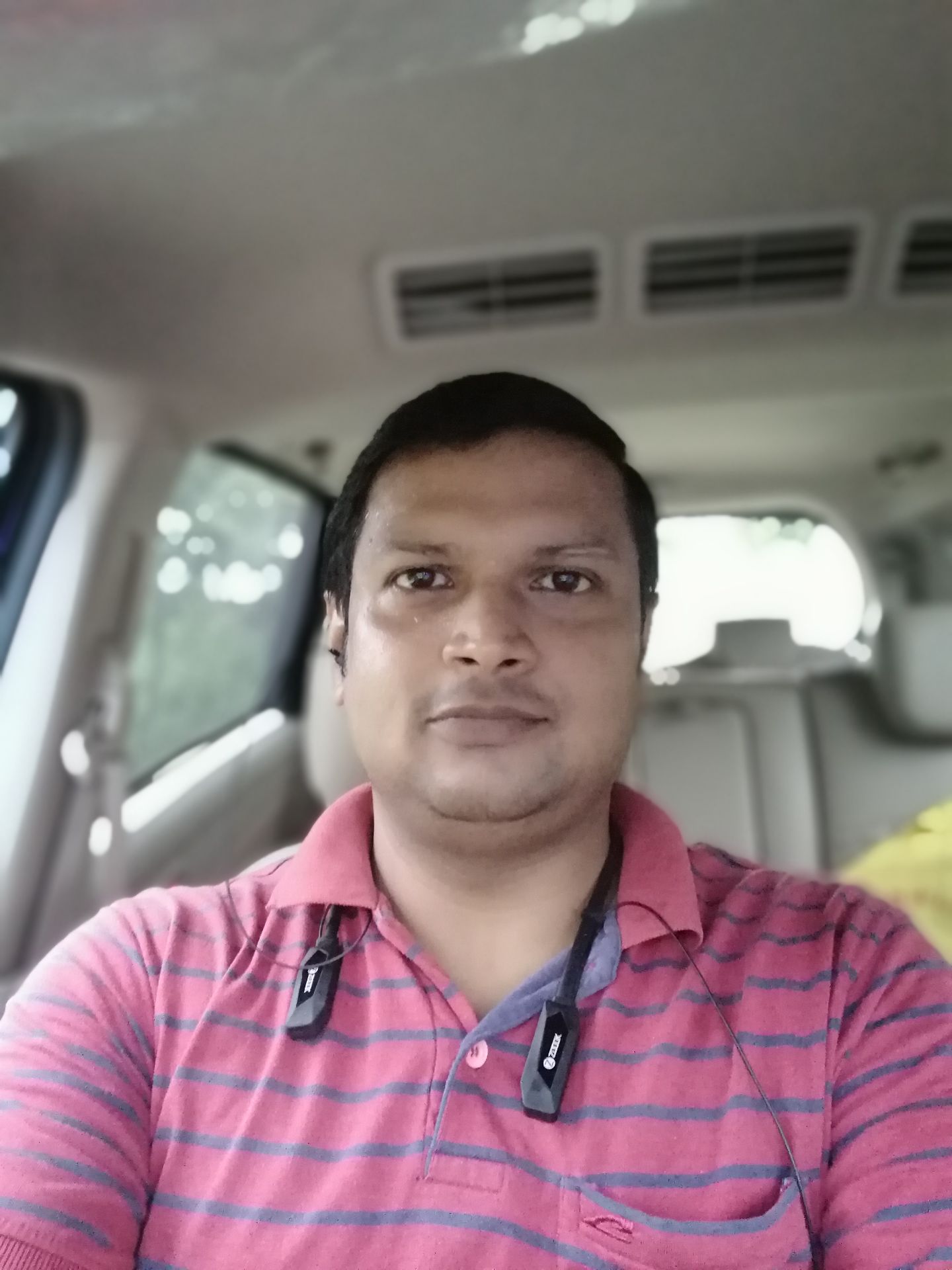 Suman Kumar Panda