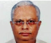 C H  Pandya