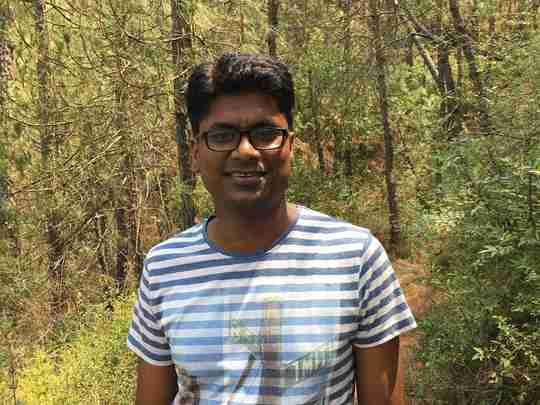 Vikas Mittal
