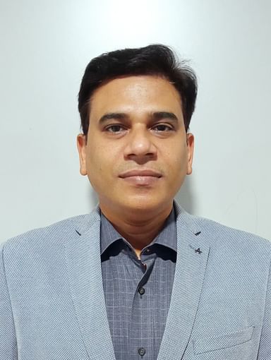 Kumar Rajiv Ranjan