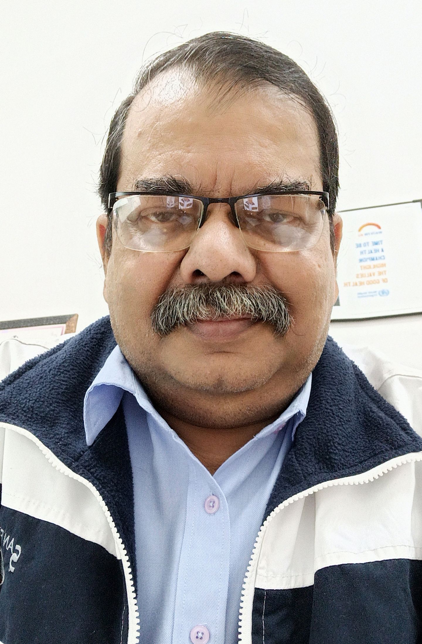 Subrata Chatterjee
