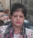 Priya Jhangiani