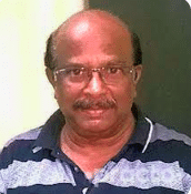 Chidambaram Elanchezhian