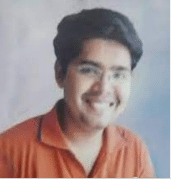 Darshan R Chauhan