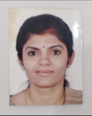 Shilpa U Pisute