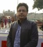 Shujat Ahmad