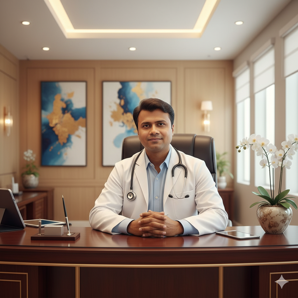 Deepak Dass
