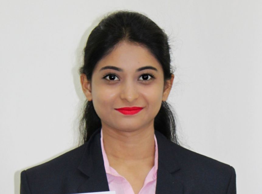 Subhamita Chattopadhyay (Pt)