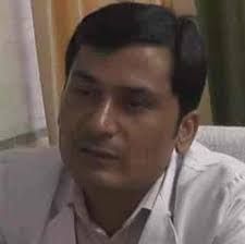 Ritesh Yadav