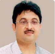 C Chandra Sehkar