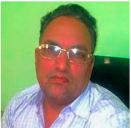 N K Kaushik