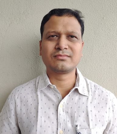 Praveen Jain