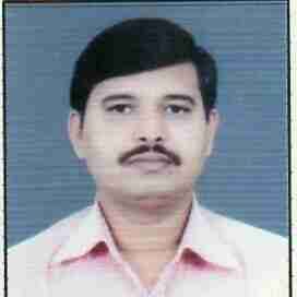 Pravin Mogle