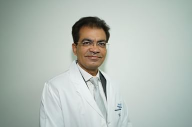 Anil Dhingra
