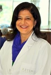 Anjana Satyajit