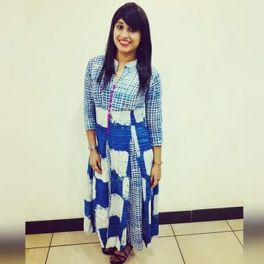 Divita Dhingra