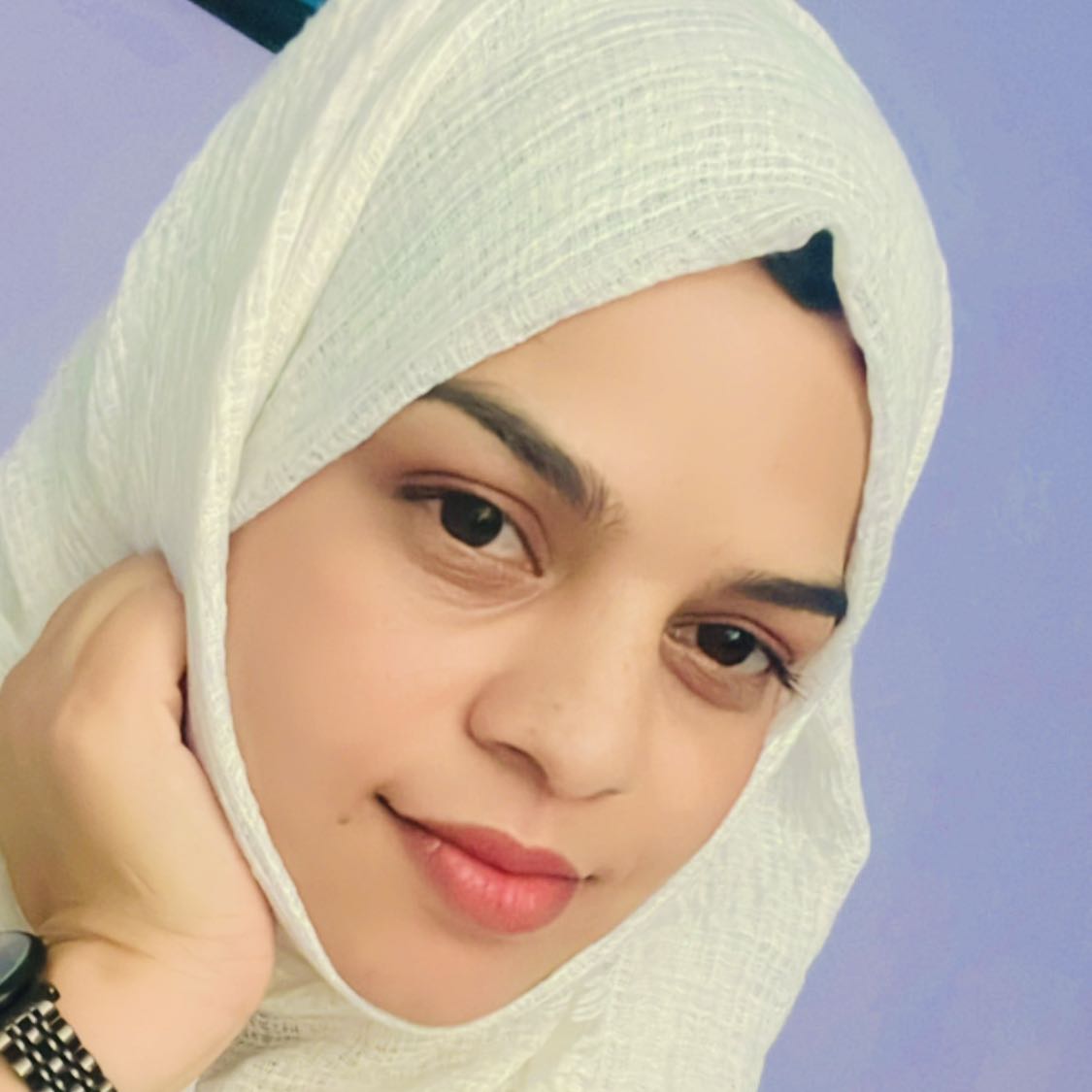 Farnaz Tamboli