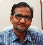 Paras Kumar Jain